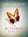 The Butterfly Effect (eBook): How Your Life Matters